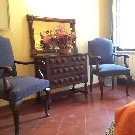 Bed and Breakfast Casa Lola Pelegrina Zewnętrze zdjęcie