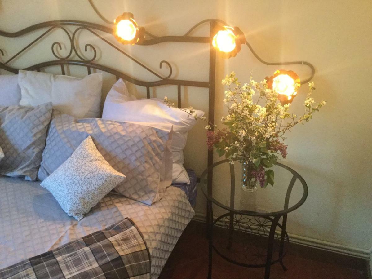 Bed and Breakfast Casa Lola Pelegrina Zewnętrze zdjęcie