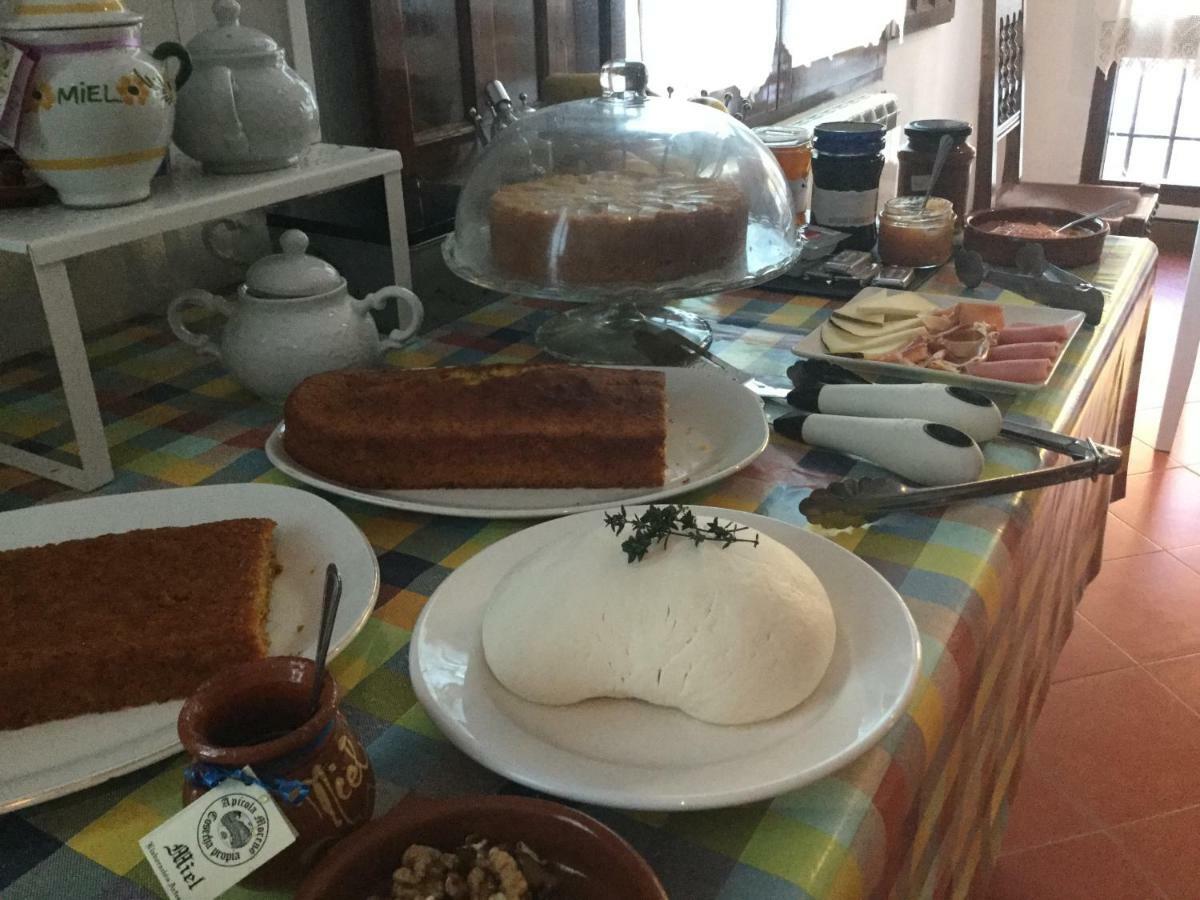 Bed and Breakfast Casa Lola Pelegrina Zewnętrze zdjęcie